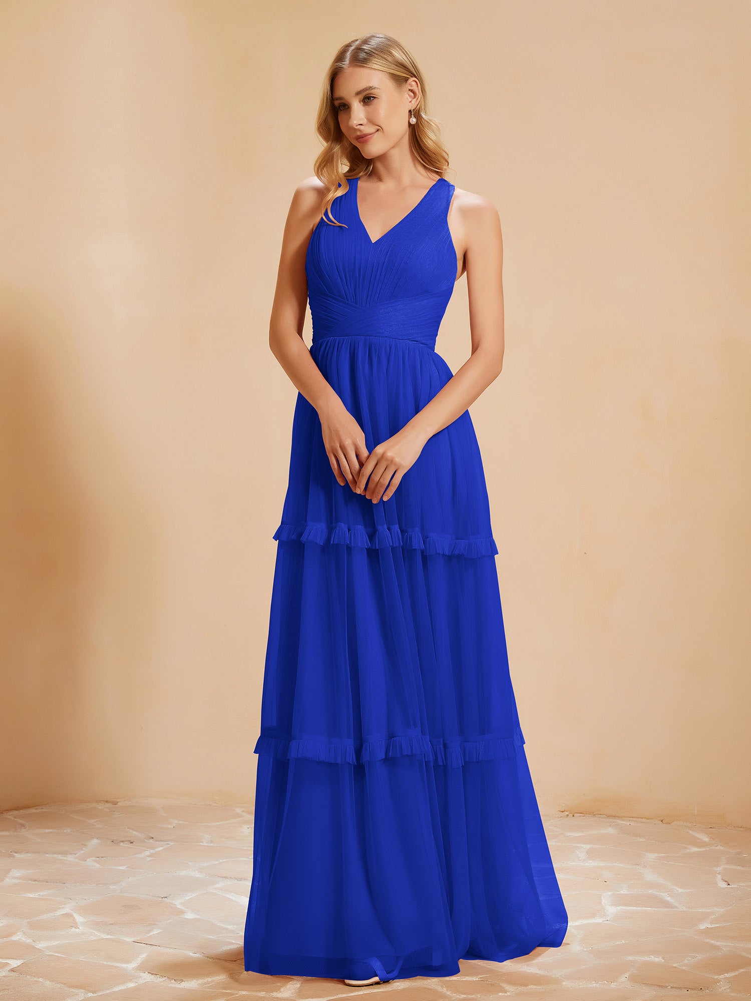 Royal Blue
